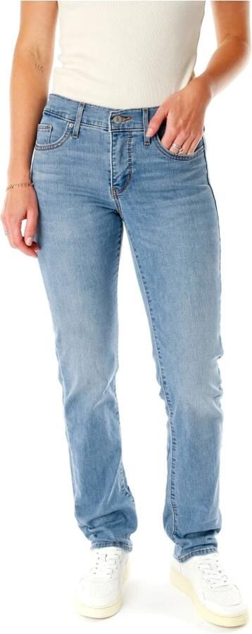 Levi's 300 Slim fit jeans in 5-pocketmodel model '312™ SHAPING SLIM' - Foto 4