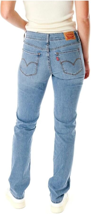 Levi's 300 Slim fit jeans in 5-pocketmodel model '312™ SHAPING SLIM' - Foto 2