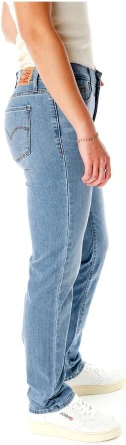 Levi's 300 Slim fit jeans in 5-pocketmodel model '312™ SHAPING SLIM' - Foto 3