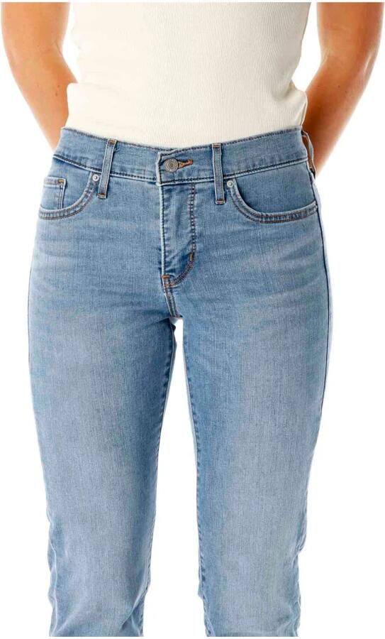 Levi's 300 Slim fit jeans in 5-pocketmodel model '312™ SHAPING SLIM'