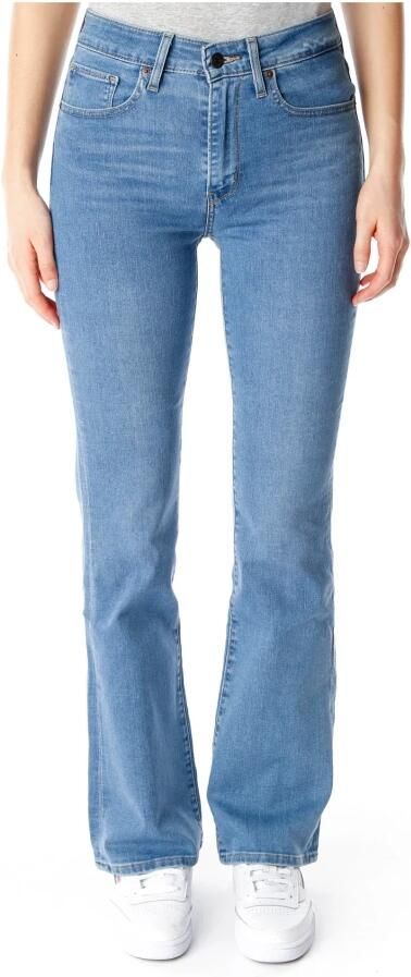 Levi's Jeans Levis 18759 0096 725 HIGH RISE BOOTCUT-RIO INSIDER - Foto 5