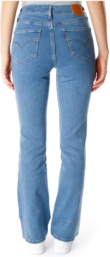 Levi's Jeans Levis 18759 0096 725 HIGH RISE BOOTCUT-RIO INSIDER - Foto 4