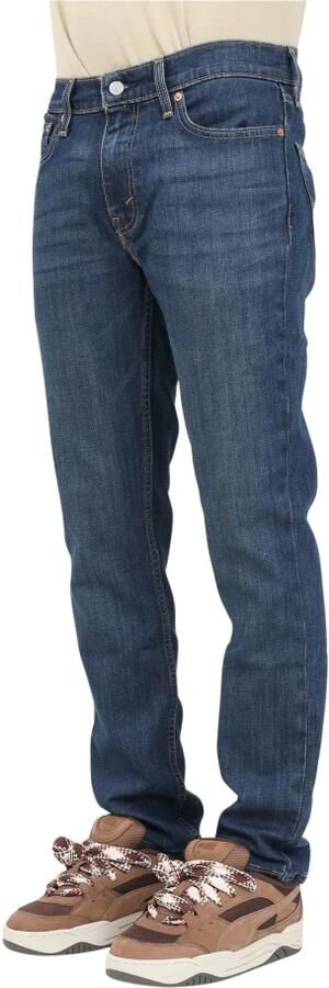 Levi's Jeans 511 Slim MEN Blue Heren - Foto 6