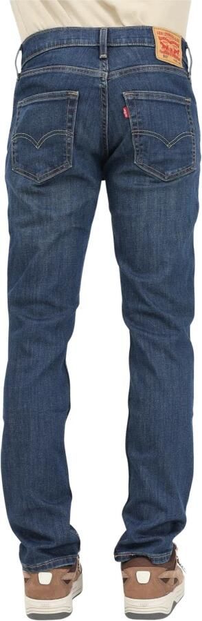 Levi's Jeans 511 Slim MEN Blue Heren - Foto 5