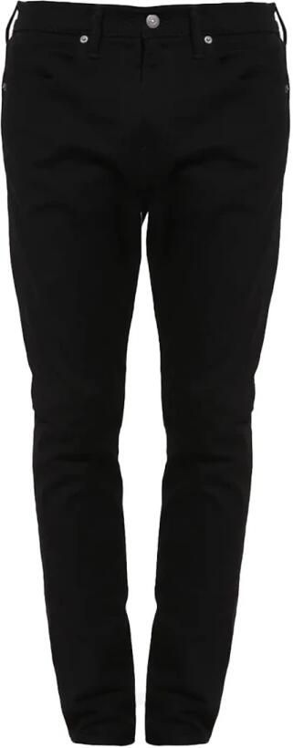 Levi's 512 Slim Taper Nightshine Trousers Zwart Heren - Foto 20