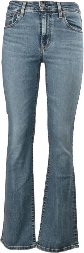 Levi's Bootcut Jeans Levis 725 HIGH RISE BOOTCUT - Foto 4