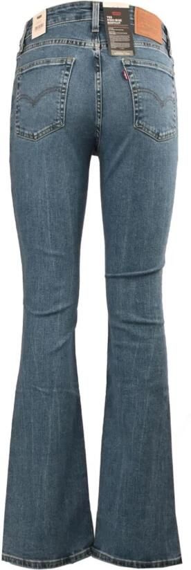 Levi's Bootcut Jeans Levis 725 HIGH RISE BOOTCUT - Foto 3