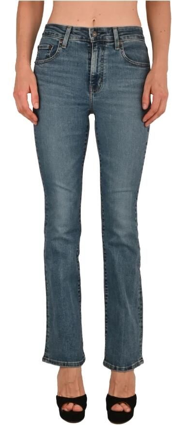 Levi's Bootcut Jeans Levis 725 HIGH RISE BOOTCUT