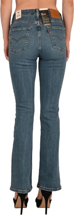 Levi's Bootcut Jeans Levis 725 HIGH RISE BOOTCUT - Foto 2