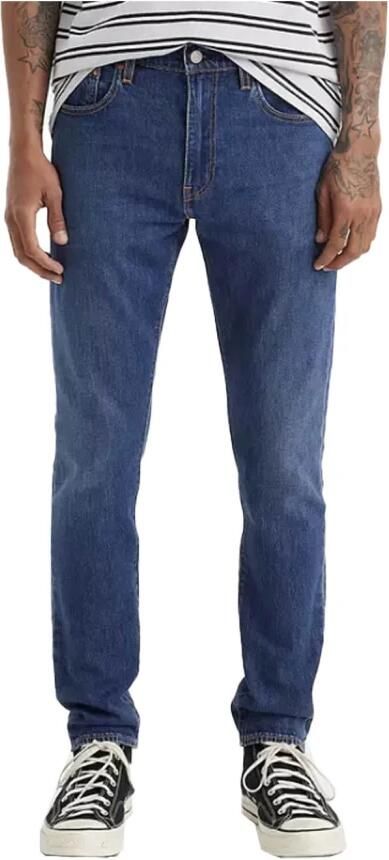 Levi's Jeans Levis 28833 1257 512 SLIM TAPER-THE BANDS BACK - Foto 2