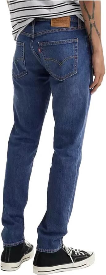 Levi's Jeans Levis 28833 1257 512 SLIM TAPER-THE BANDS BACK - Foto 3