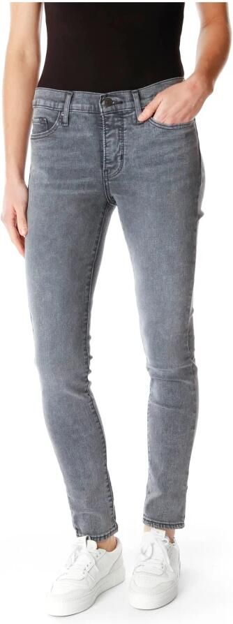 Levi's 300 Shaping skinny jeans in 5-pocketmodel model '311™' - Foto 4