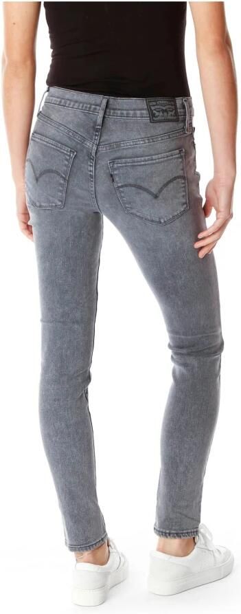Levi's 300 Shaping skinny jeans in 5-pocketmodel model '311™' - Foto 2