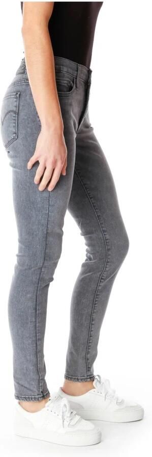 Levi's 300 Shaping skinny jeans in 5-pocketmodel model '311™' - Foto 3
