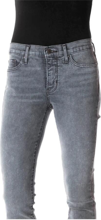 Levi's 300 Shaping skinny jeans in 5-pocketmodel model '311™'