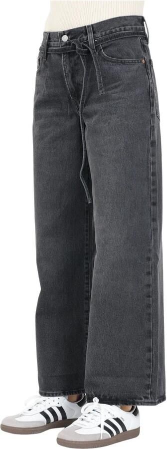Levi's Straight jeans XL STRAIGHT in five-pocketsstijl - Foto 14