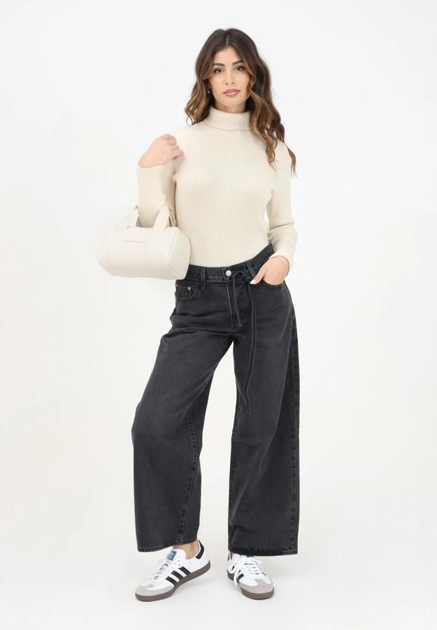 Levi's Straight jeans XL STRAIGHT in five-pocketsstijl - Foto 8