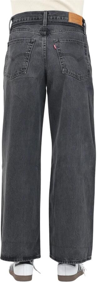 Levi's Straight jeans XL STRAIGHT in five-pocketsstijl - Foto 13