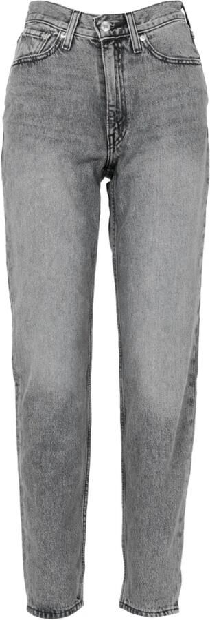 Levi's Mom jeans Levis 80S MOM JEAN - Foto 4