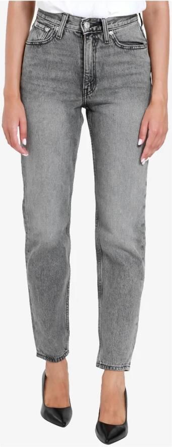 Levi's Mom jeans Levis 80S MOM JEAN - Foto 3