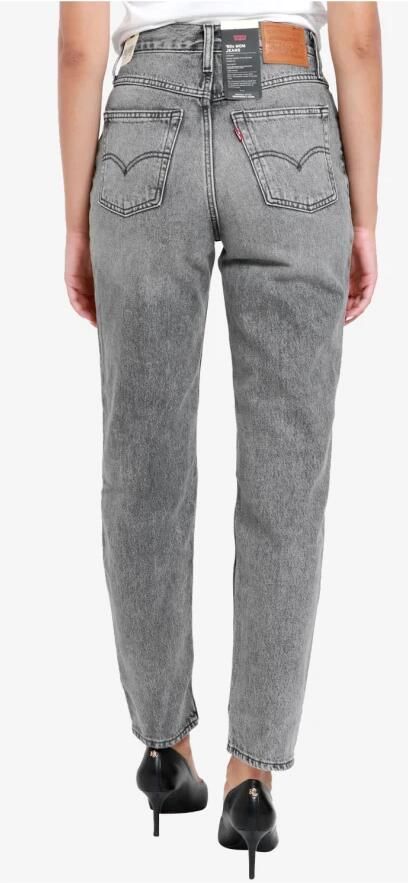 Levi's Mom jeans Levis 80S MOM JEAN - Foto 2