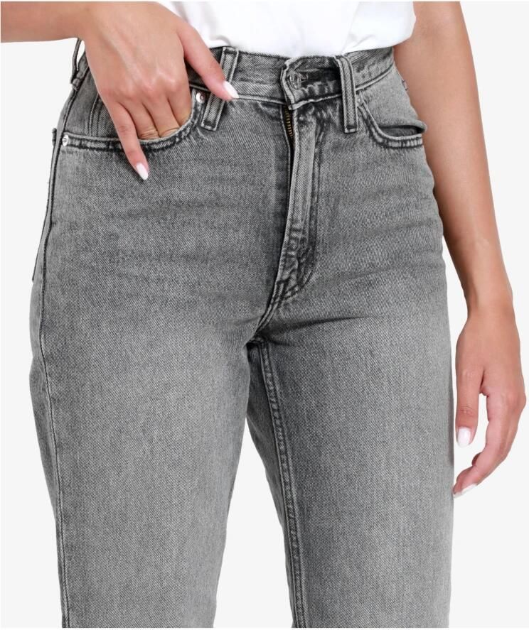 Levi's Mom jeans Levis 80S MOM JEAN