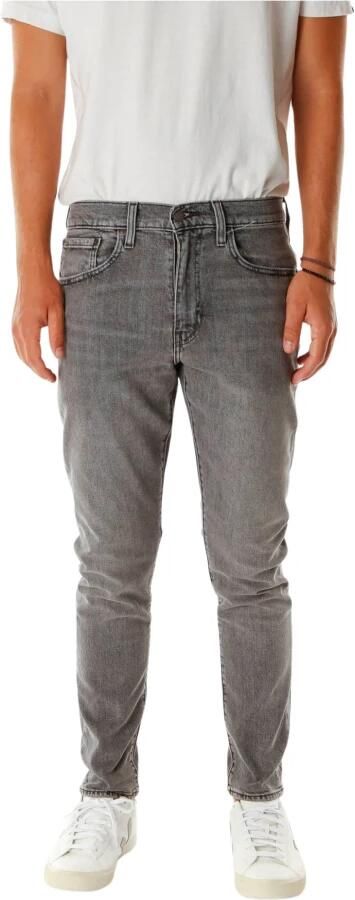 Levi's 512 slim taperd fit jeans elephant - Foto 5