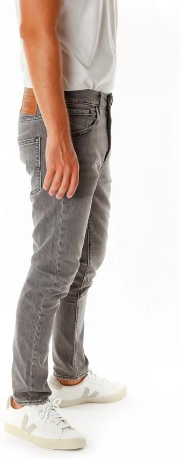 Levi's 512 slim taperd fit jeans elephant - Foto 4