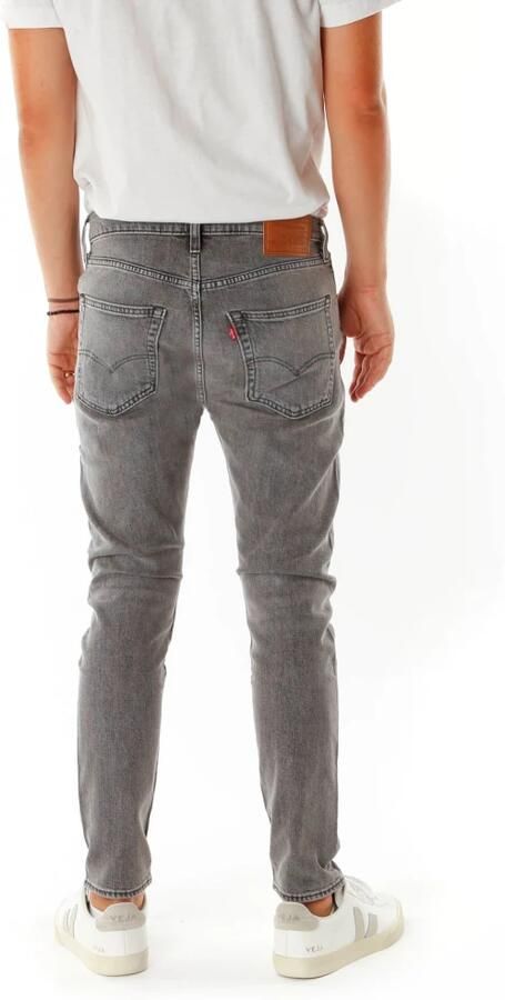 Levi's 512 slim taperd fit jeans elephant - Foto 3