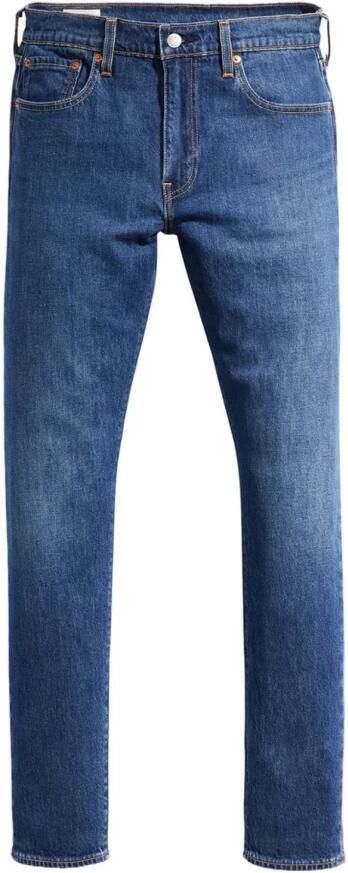 Levi's Jeans Levis 28833 1257 512 SLIM TAPER-THE BANDS BACK - Foto 6