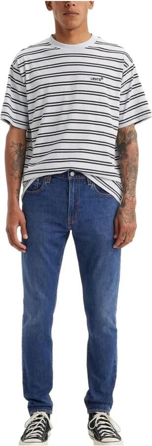 Levi's Jeans Levis 28833 1257 512 SLIM TAPER-THE BANDS BACK - Foto 4