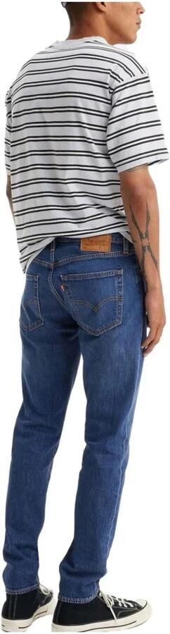Levi's Jeans Levis 28833 1257 512 SLIM TAPER-THE BANDS BACK - Foto 5