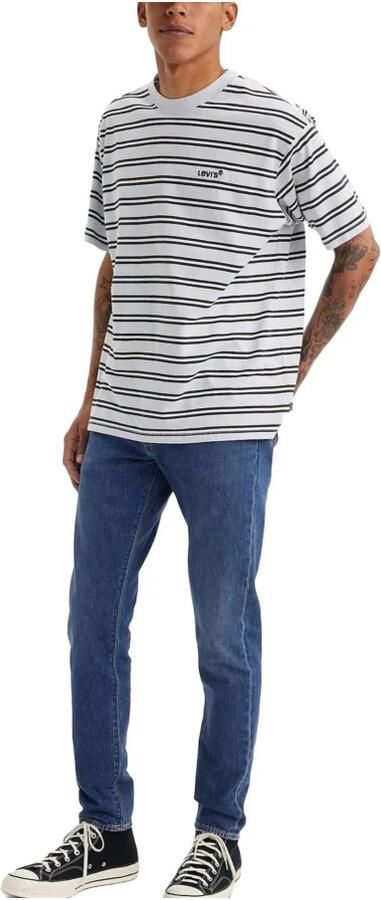 Levi's Jeans Levis 28833 1257 512 SLIM TAPER-THE BANDS BACK