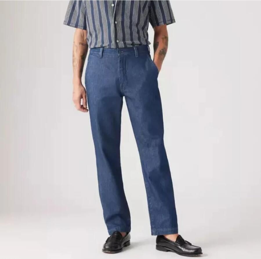 Levi's Straight jeans XX CHINO AUTHENTIC STRT - Foto 2