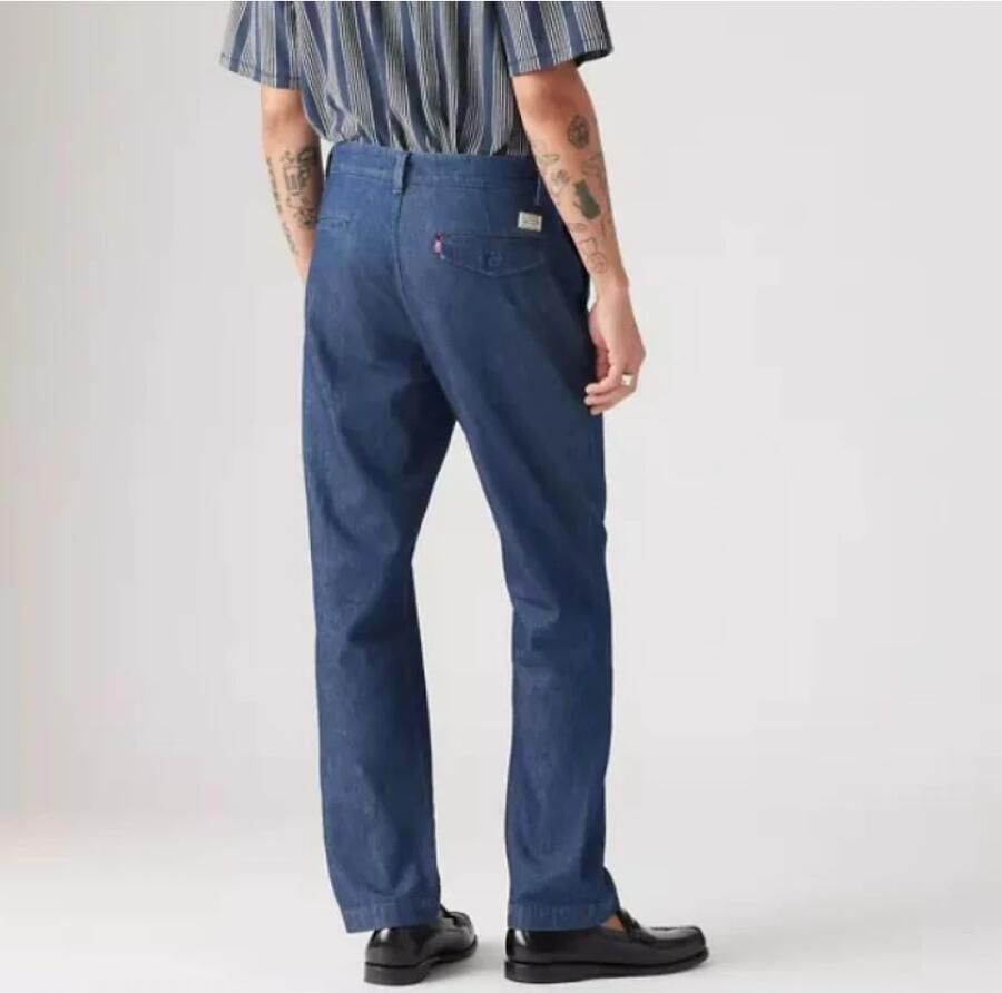 Levi's Straight jeans XX CHINO AUTHENTIC STRT