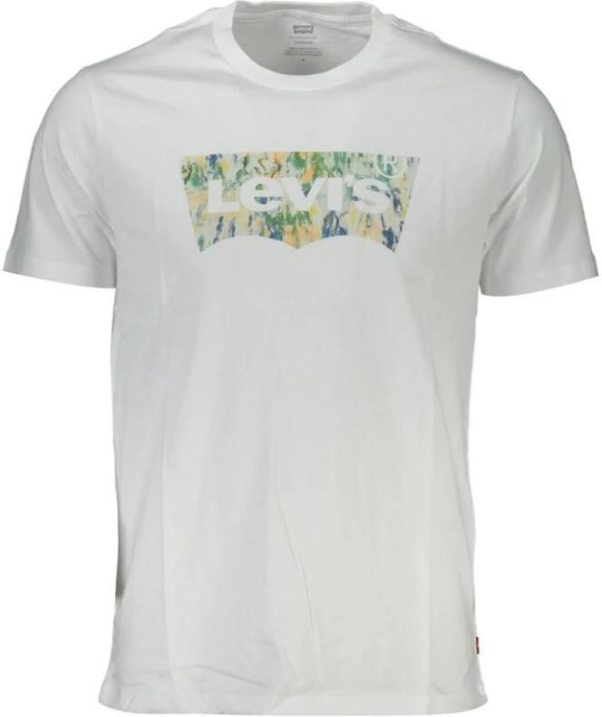 Levi's Slim tapered jeans met labelpatch model 'LOBALL' - Foto 9