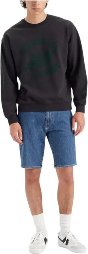 Levi's Korte Broek Levis 39864 0137 405 SHORT-BLUE CORE COOL SHORT