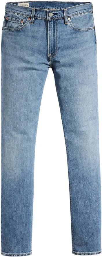 Levi's Klassieke Denim Jeans Blue Heren