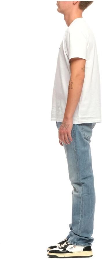 Levi's Klassieke Original Fit Jeans Blue Heren - Foto 3