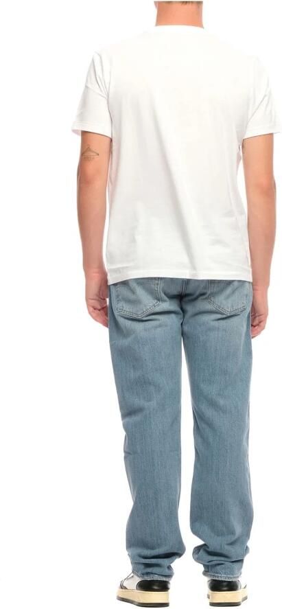 Levi's Klassieke Original Fit Jeans Blue Heren - Foto 2