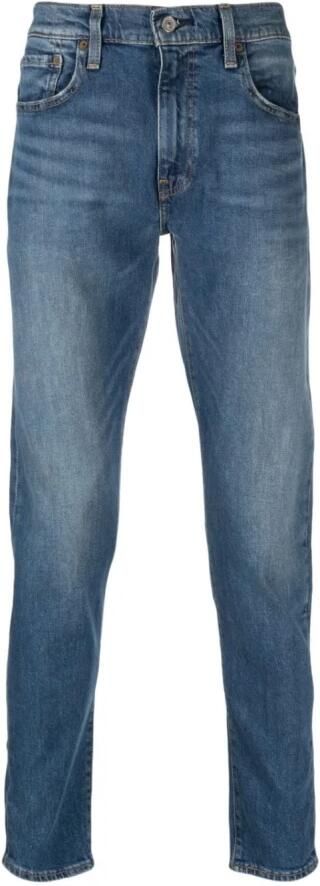 Levi's Jeans Levis 29507 1324 502 TAPER-JUST KICKIN IT
