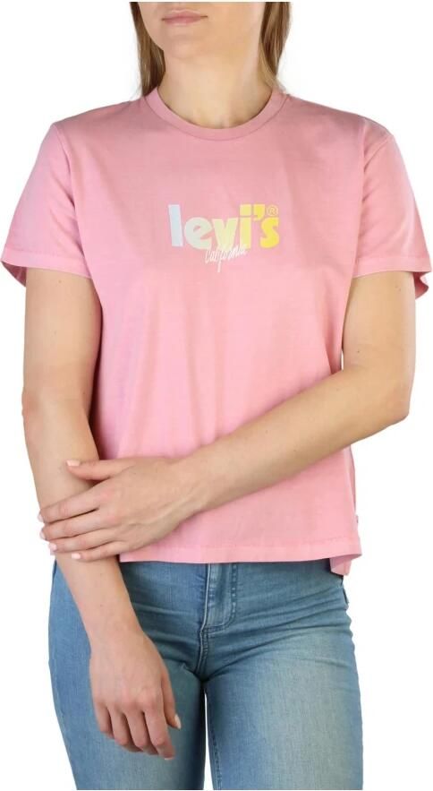 Levi's Levi Strauss Co Pink Women& Roze Dames - Foto 5