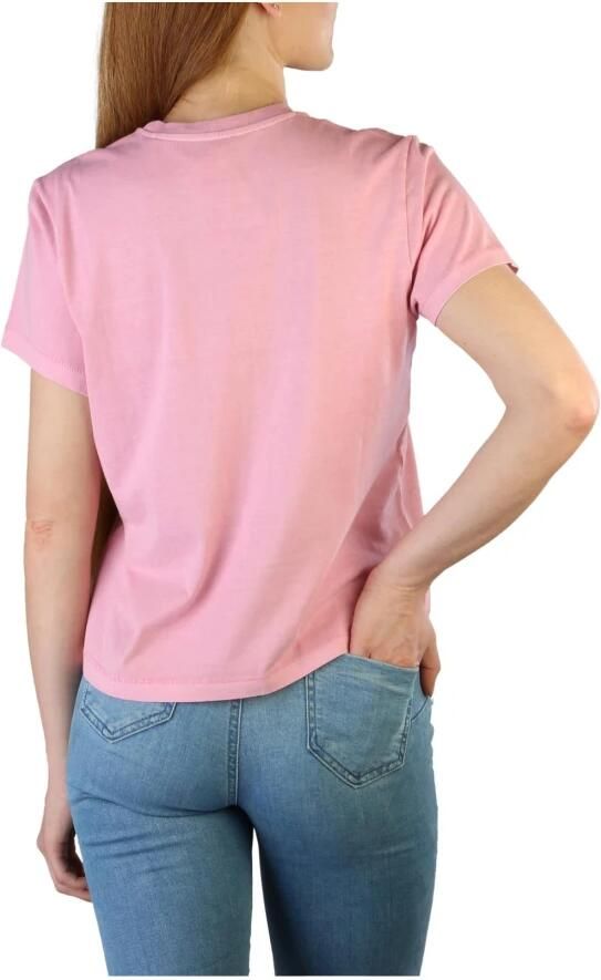 Levi's Levi Strauss Co Pink Women& Roze Dames - Foto 4