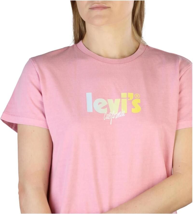 Levi's Levi Strauss Co Pink Women& Roze Dames - Foto 2