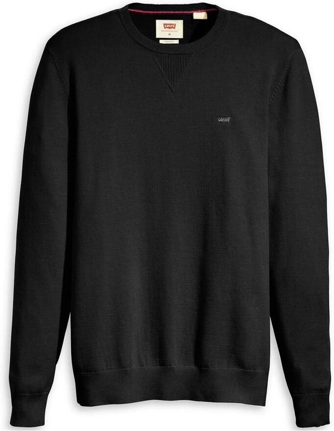 Levi's Trui Levis A7207 LIGHTWEIGHT HM-0001 METEORITE