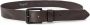 Levi's Leren riem Zijn metalen riem ADLER POINT METAL BELT - Thumbnail 5