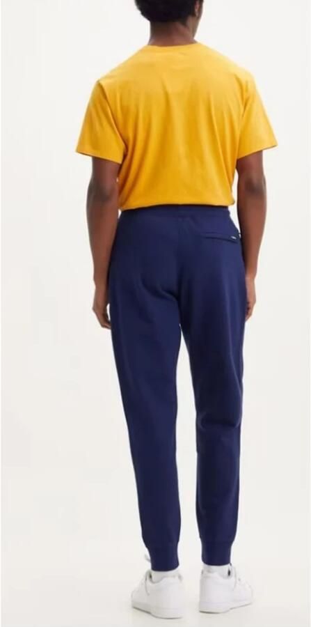 Levi's Broek Levis A3783 0001 GOLD TAB JOGGER-MEDIEVAL BLUE
