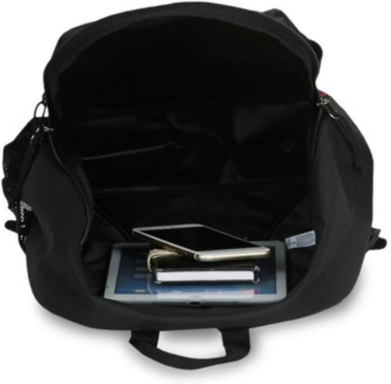 Levi's Rugzak BASIC BACKPACK Herenrugzak vrijetijds rugzak - Foto 2