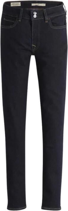 Levi's Skinny Jeans voor een stijlvolle look Black Dames - Foto 4