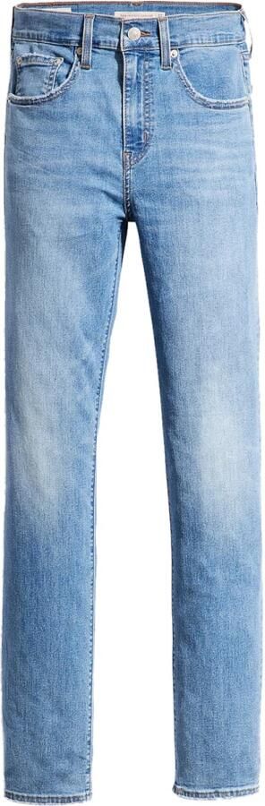 Levi's Straight Jeans Levis 724 HIGH RISE STRAIGHT Lightweight - Foto 4